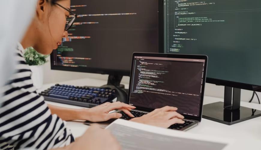 绍兴小程序开发公司：开源Python库与互操作性标准在开发中的关键作用